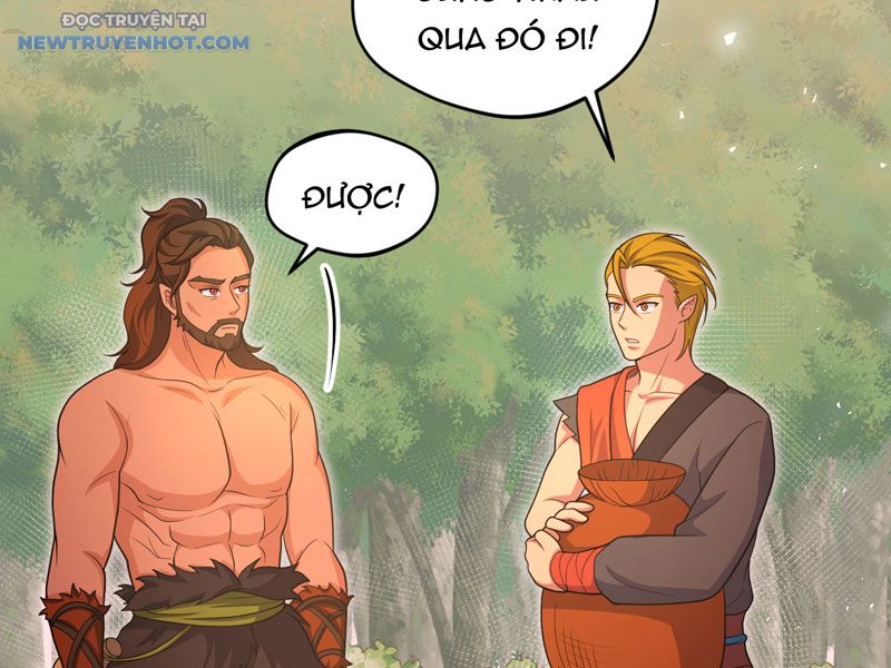 đồ đệ Ta đều Là Vô địch đại Yêu Chapter 21 - Trang 23