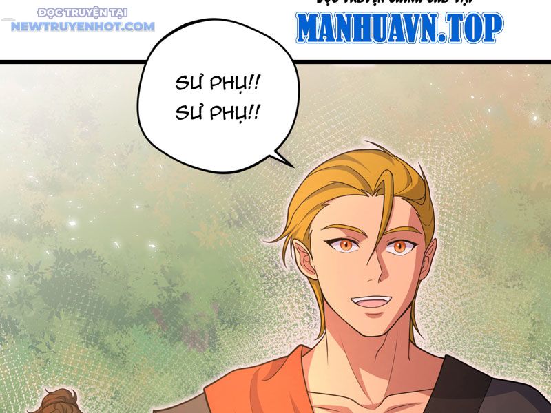 đồ đệ Ta đều Là Vô địch đại Yêu Chapter 21 - Trang 26