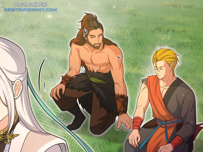 đồ đệ Ta đều Là Vô địch đại Yêu Chapter 21 - Trang 30