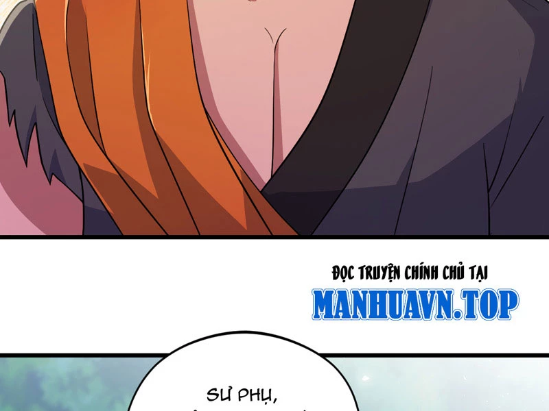 đồ đệ Ta đều Là Vô địch đại Yêu Chapter 22 - Trang 20