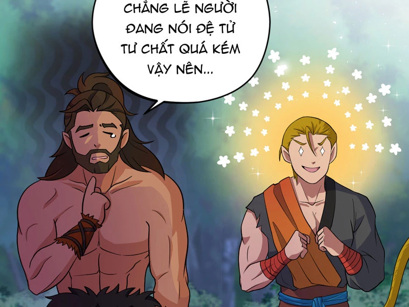 đồ đệ Ta đều Là Vô địch đại Yêu Chapter 22 - Trang 21