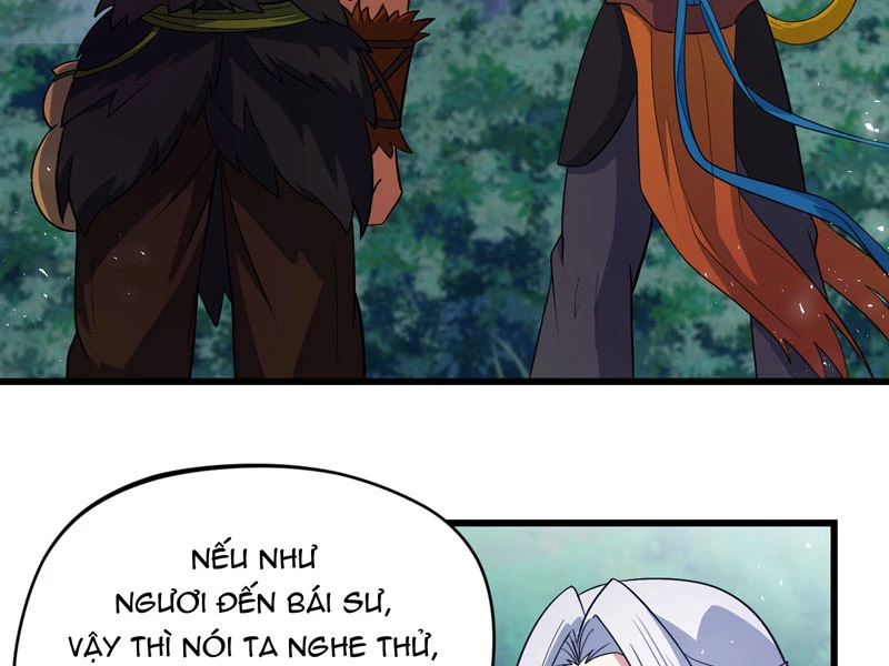 đồ đệ Ta đều Là Vô địch đại Yêu Chapter 22 - Trang 22