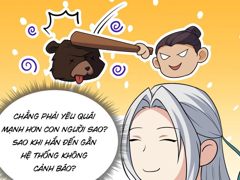 đồ đệ Ta đều Là Vô địch đại Yêu Chapter 22 - Trang 29