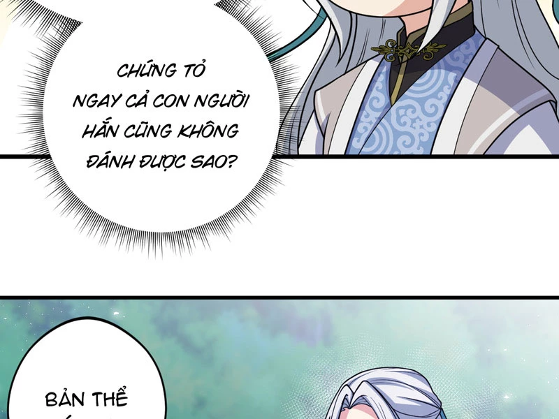 đồ đệ Ta đều Là Vô địch đại Yêu Chapter 22 - Trang 30
