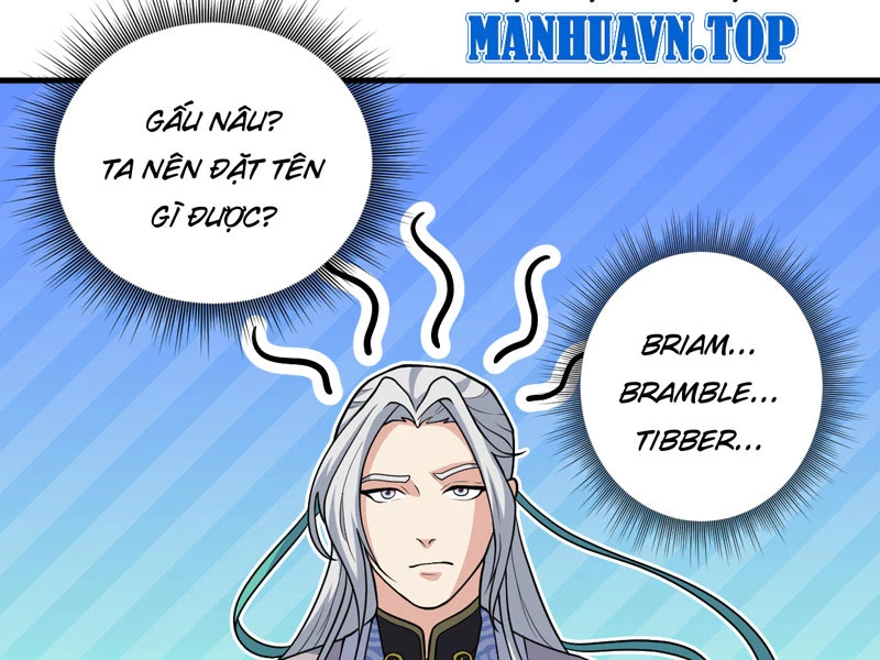 đồ đệ Ta đều Là Vô địch đại Yêu Chapter 22 - Trang 34