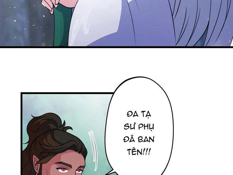 đồ đệ Ta đều Là Vô địch đại Yêu Chapter 22 - Trang 38