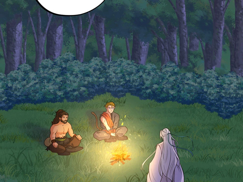 đồ đệ Ta đều Là Vô địch đại Yêu Chapter 22 - Trang 42