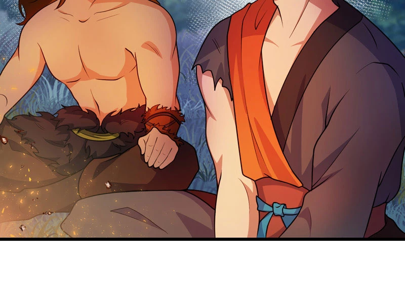 đồ đệ Ta đều Là Vô địch đại Yêu Chapter 22 - Trang 45