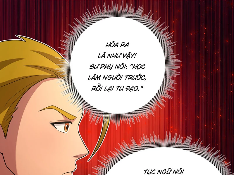 đồ đệ Ta đều Là Vô địch đại Yêu Chapter 23 - Trang 23