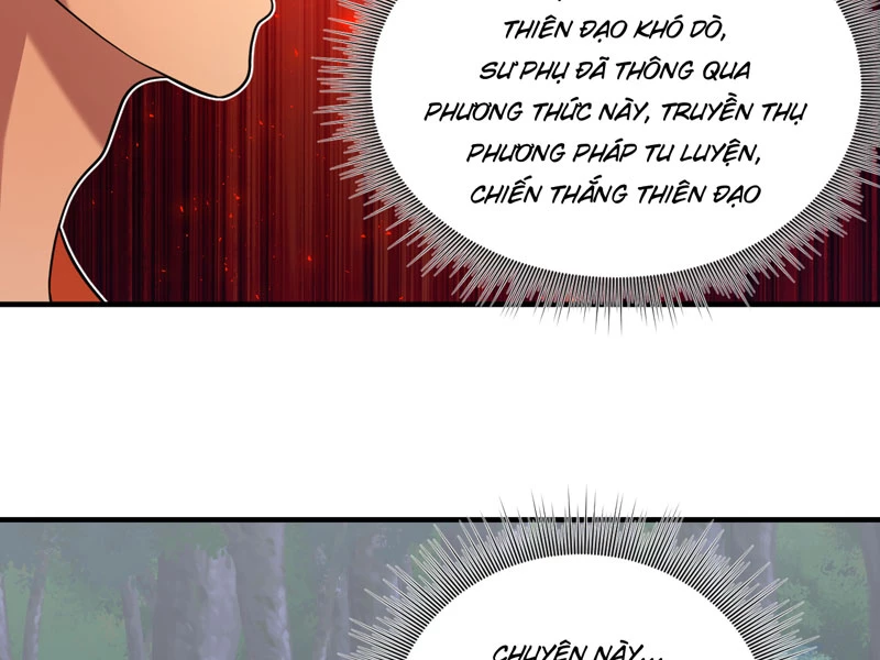 đồ đệ Ta đều Là Vô địch đại Yêu Chapter 23 - Trang 24