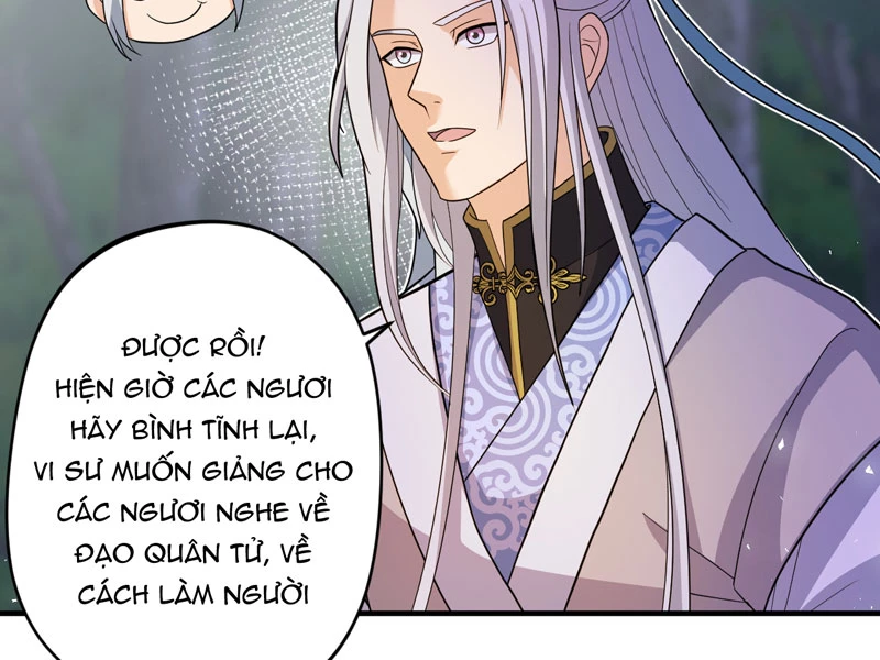 đồ đệ Ta đều Là Vô địch đại Yêu Chapter 23 - Trang 30