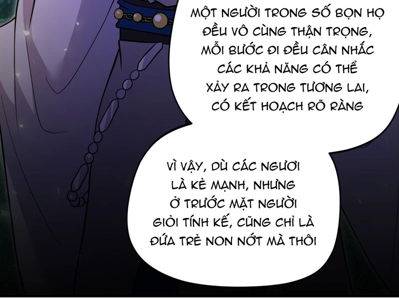 đồ đệ Ta đều Là Vô địch đại Yêu Chapter 23 - Trang 34