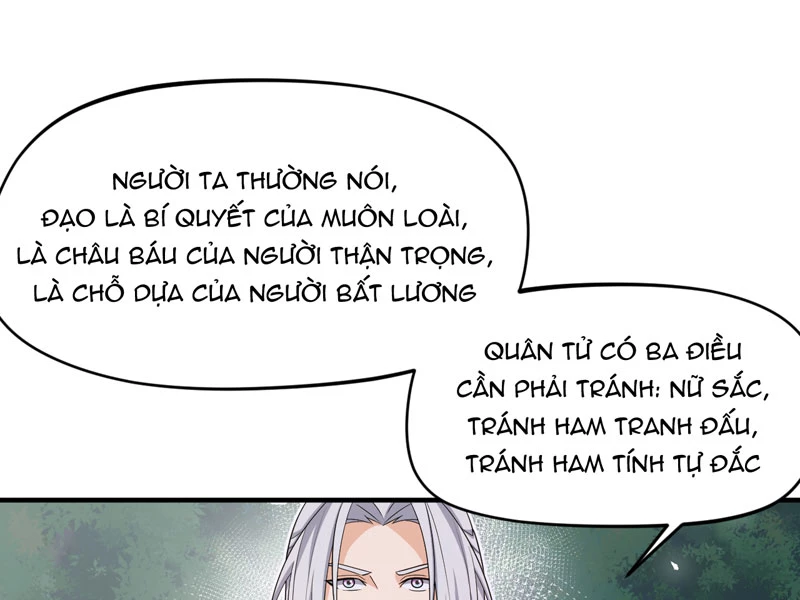 đồ đệ Ta đều Là Vô địch đại Yêu Chapter 23 - Trang 35