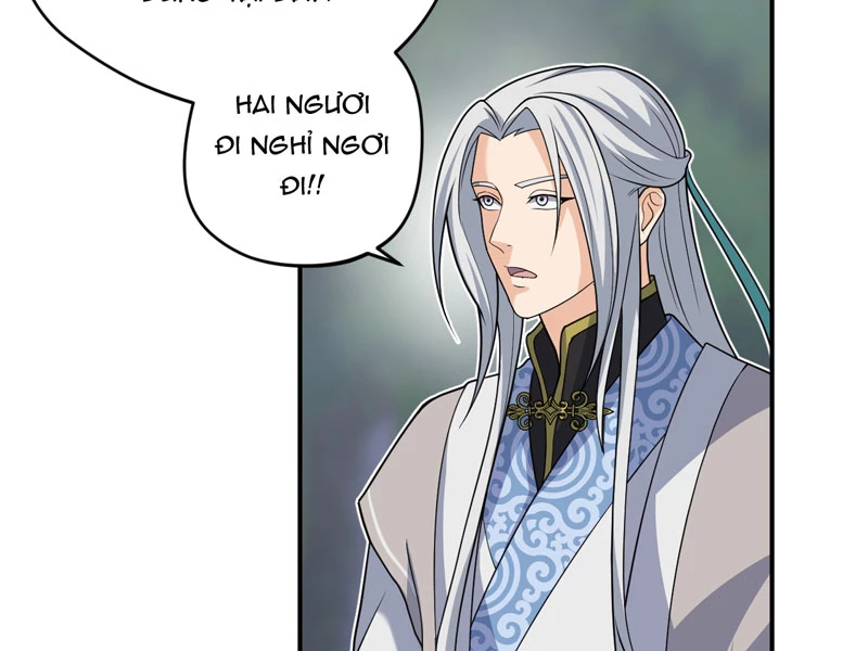 đồ đệ Ta đều Là Vô địch đại Yêu Chapter 23 - Trang 42