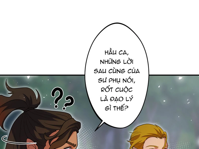đồ đệ Ta đều Là Vô địch đại Yêu Chapter 23 - Trang 47