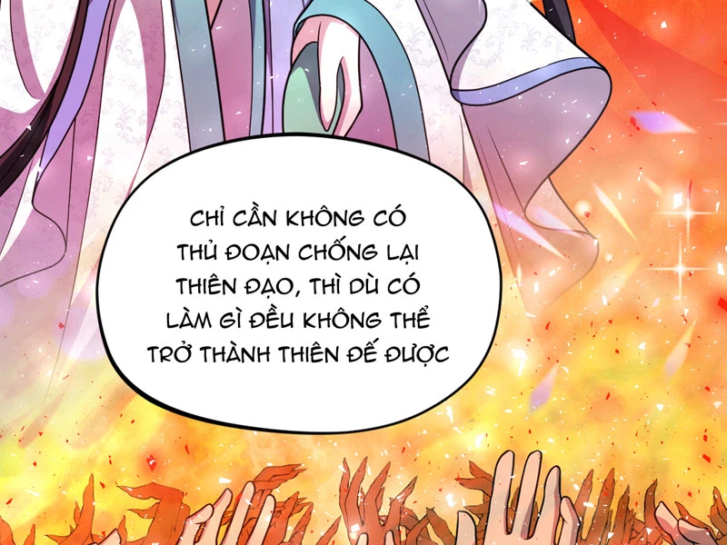 đồ đệ Ta đều Là Vô địch đại Yêu Chapter 23 - Trang 8