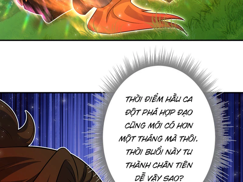 đồ đệ Ta đều Là Vô địch đại Yêu Chapter 24 - Trang 10