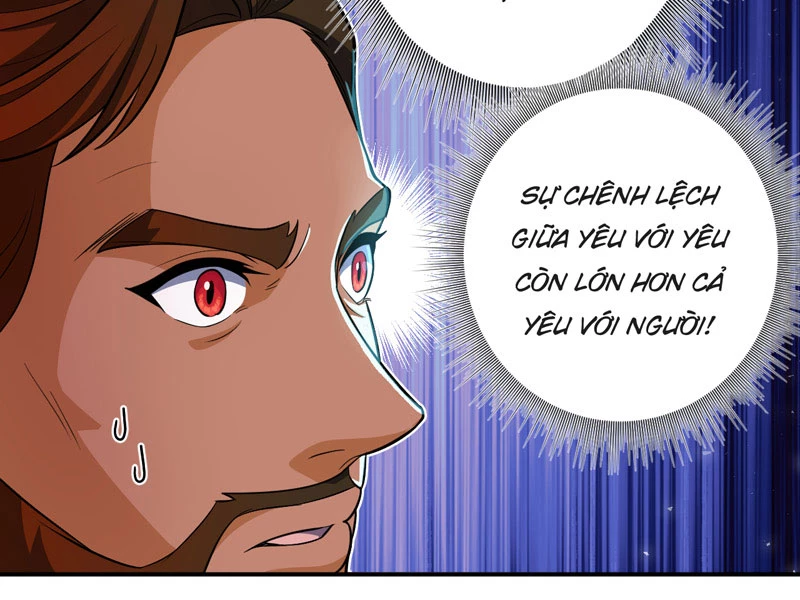 đồ đệ Ta đều Là Vô địch đại Yêu Chapter 24 - Trang 11
