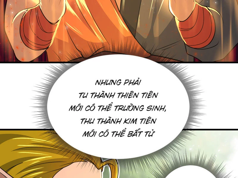 đồ đệ Ta đều Là Vô địch đại Yêu Chapter 24 - Trang 31