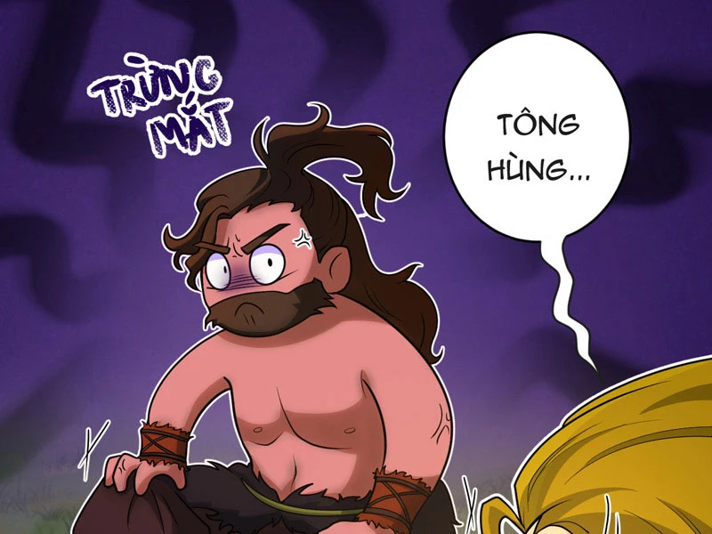 đồ đệ Ta đều Là Vô địch đại Yêu Chapter 24 - Trang 34