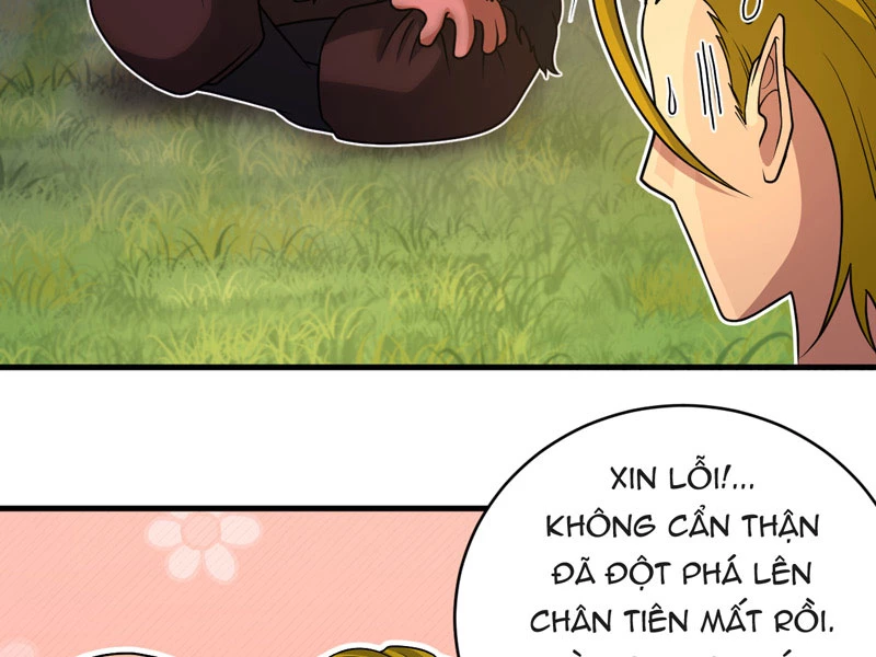 đồ đệ Ta đều Là Vô địch đại Yêu Chapter 24 - Trang 35