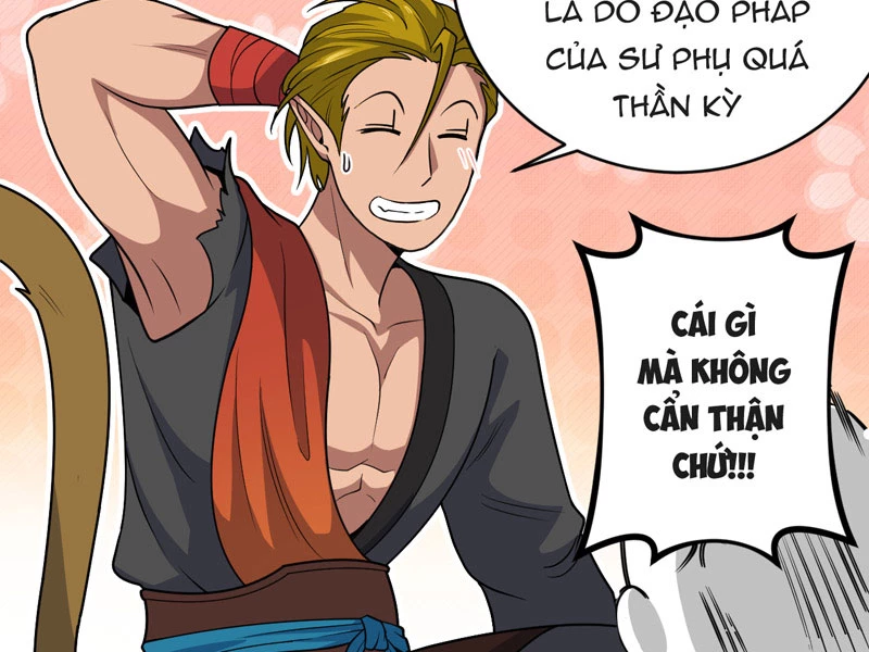 đồ đệ Ta đều Là Vô địch đại Yêu Chapter 24 - Trang 36