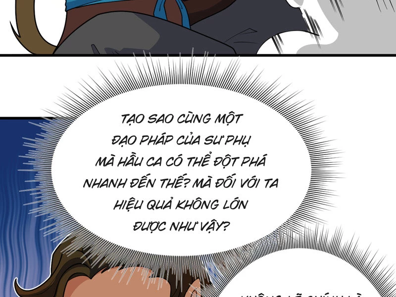 đồ đệ Ta đều Là Vô địch đại Yêu Chapter 24 - Trang 37