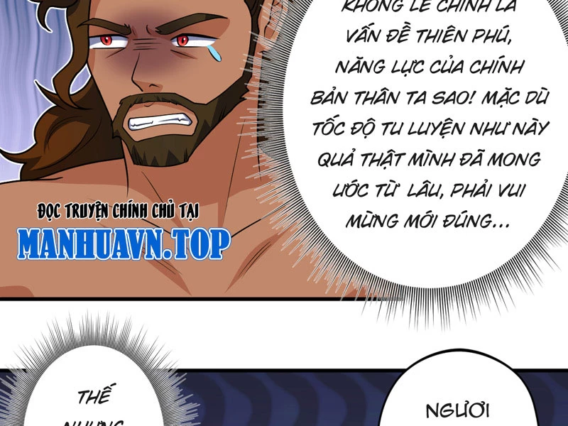 đồ đệ Ta đều Là Vô địch đại Yêu Chapter 24 - Trang 38