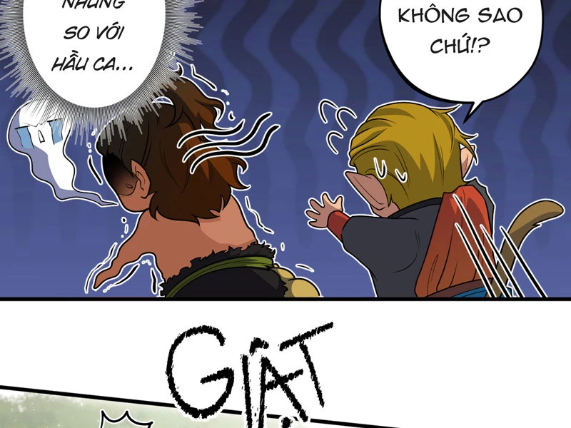đồ đệ Ta đều Là Vô địch đại Yêu Chapter 24 - Trang 39