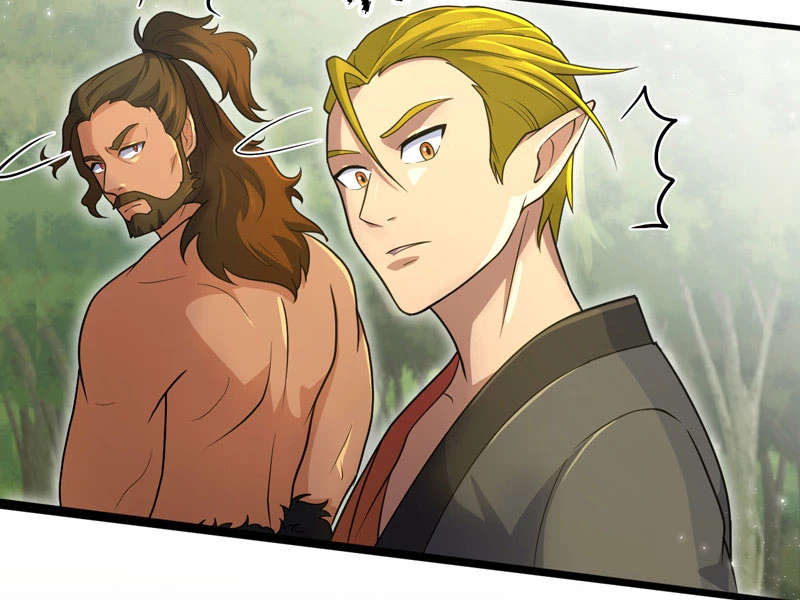 đồ đệ Ta đều Là Vô địch đại Yêu Chapter 24 - Trang 40