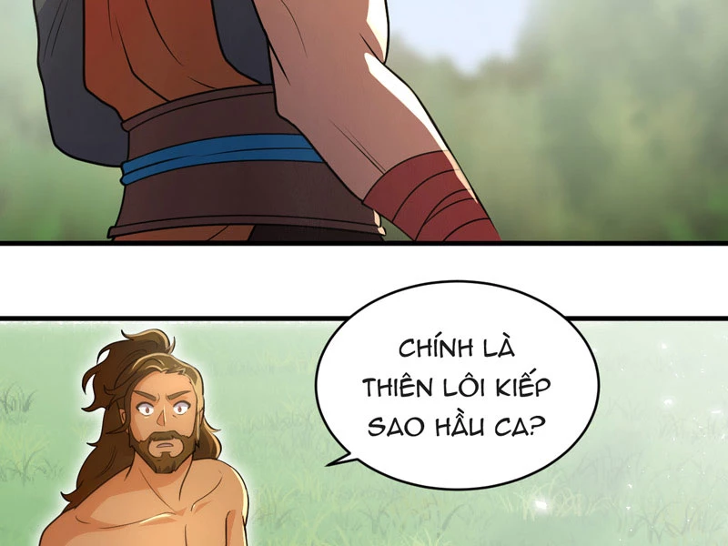 đồ đệ Ta đều Là Vô địch đại Yêu Chapter 24 - Trang 45