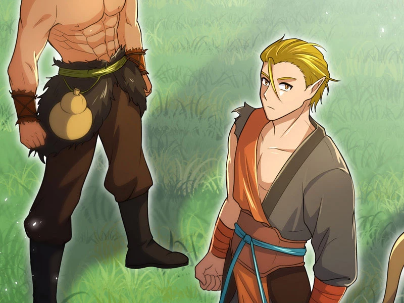 đồ đệ Ta đều Là Vô địch đại Yêu Chapter 24 - Trang 46