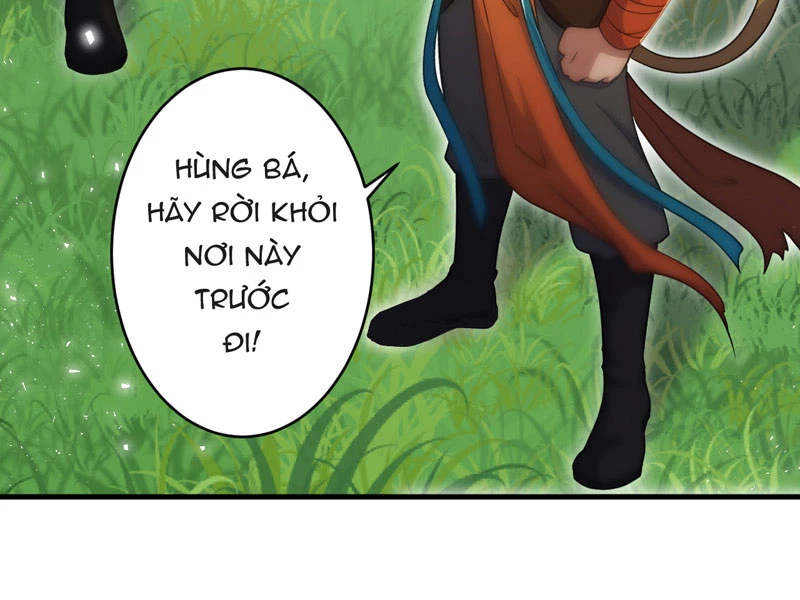 đồ đệ Ta đều Là Vô địch đại Yêu Chapter 24 - Trang 47