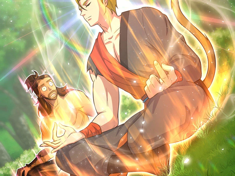 đồ đệ Ta đều Là Vô địch đại Yêu Chapter 24 - Trang 9
