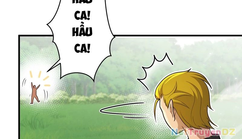 đồ đệ Ta đều Là Vô địch đại Yêu Chapter 25 - Trang 47