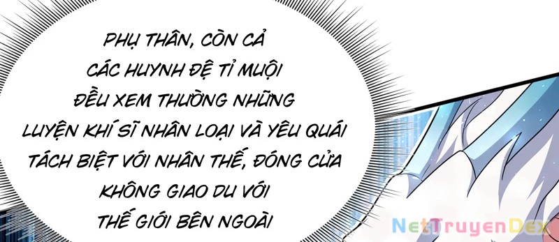 đồ đệ Ta đều Là Vô địch đại Yêu Chapter 27 - Trang 14