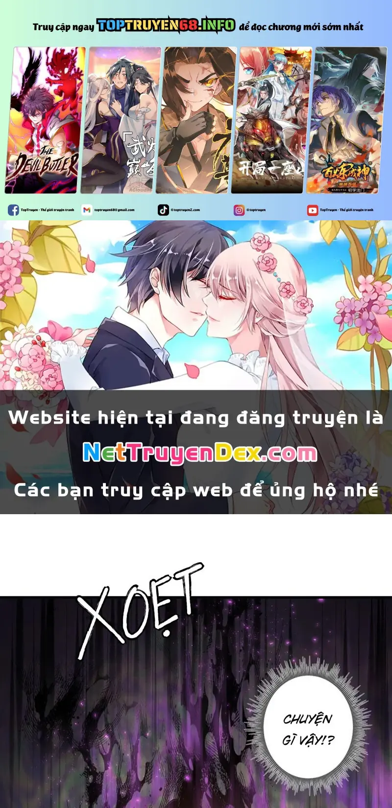 đồ đệ Ta đều Là Vô địch đại Yêu Chapter 28 - Trang 2