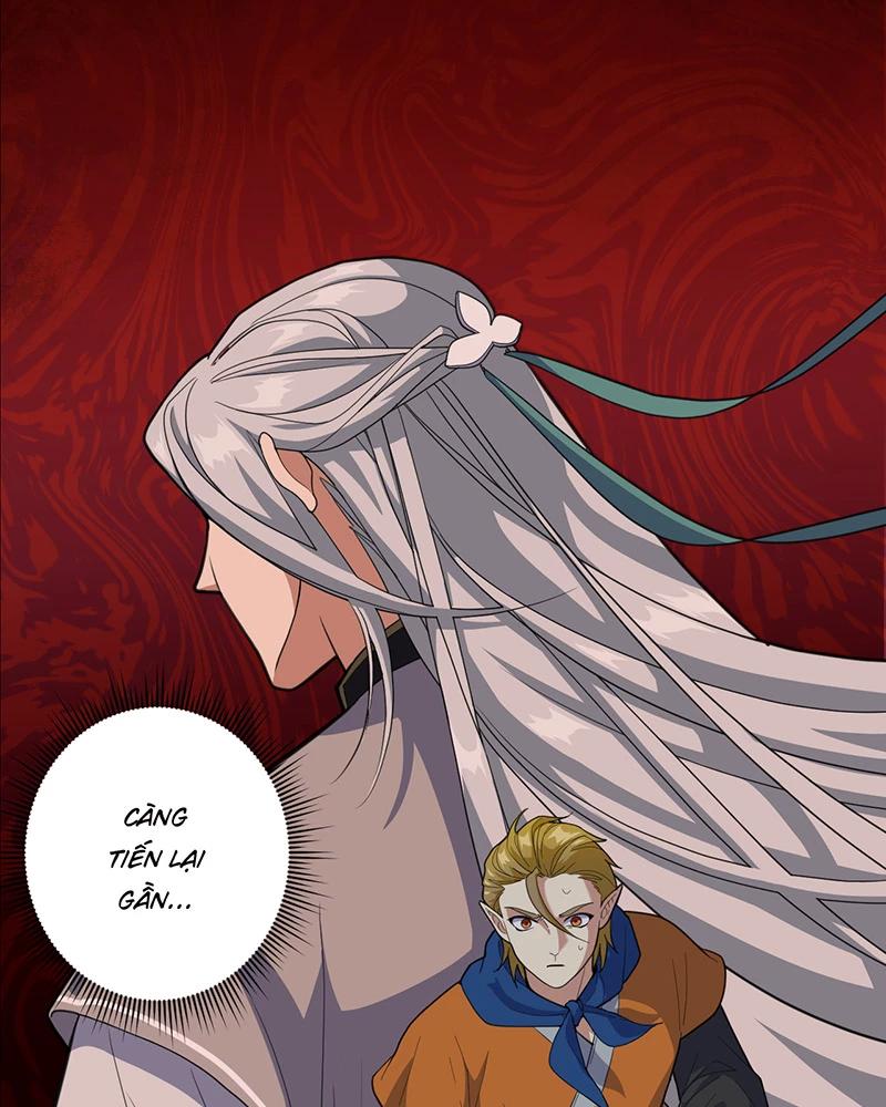 đồ đệ Ta đều Là Vô địch đại Yêu Chapter 3 - Trang 11
