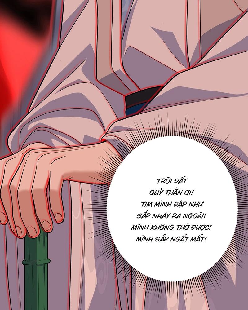 đồ đệ Ta đều Là Vô địch đại Yêu Chapter 3 - Trang 18