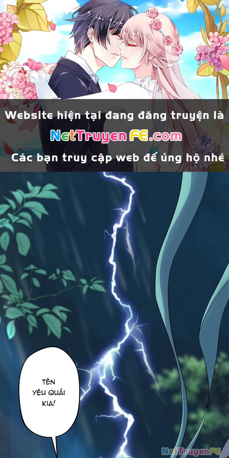 đồ đệ Ta đều Là Vô địch đại Yêu Chapter 3 - Trang 2
