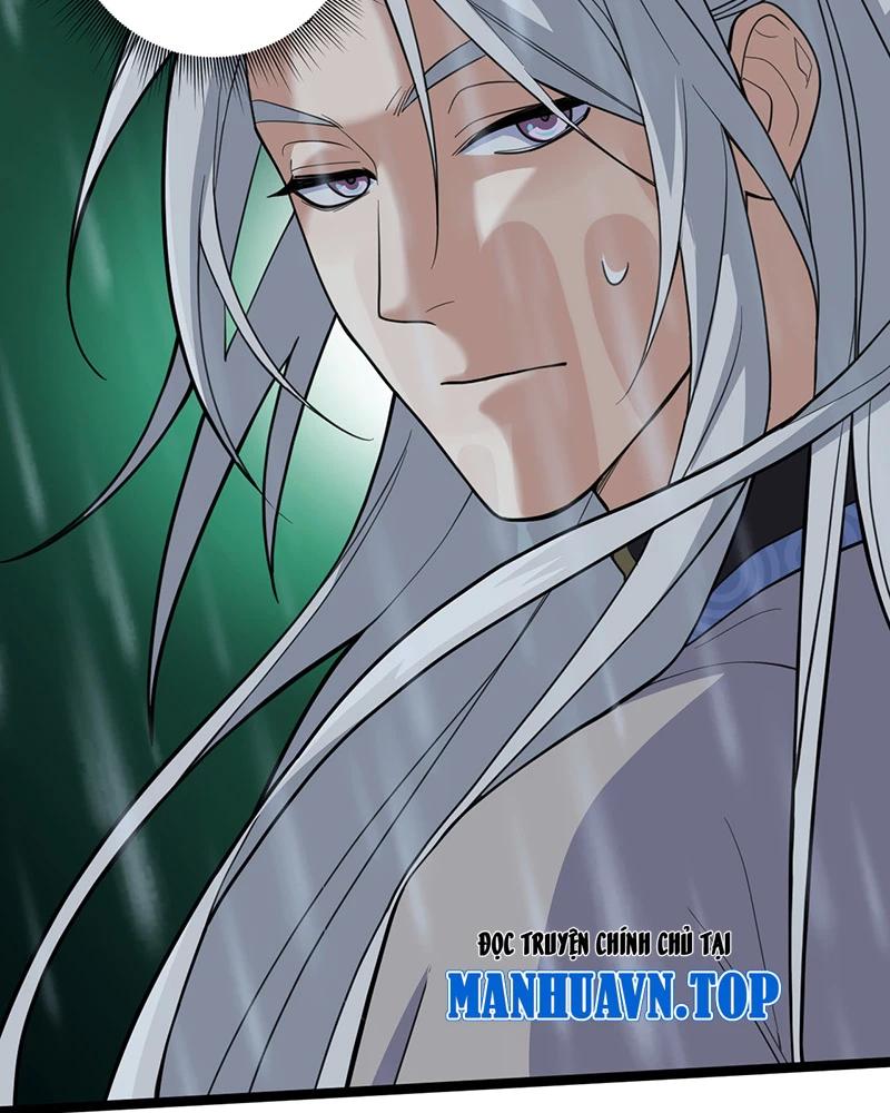 đồ đệ Ta đều Là Vô địch đại Yêu Chapter 3 - Trang 26
