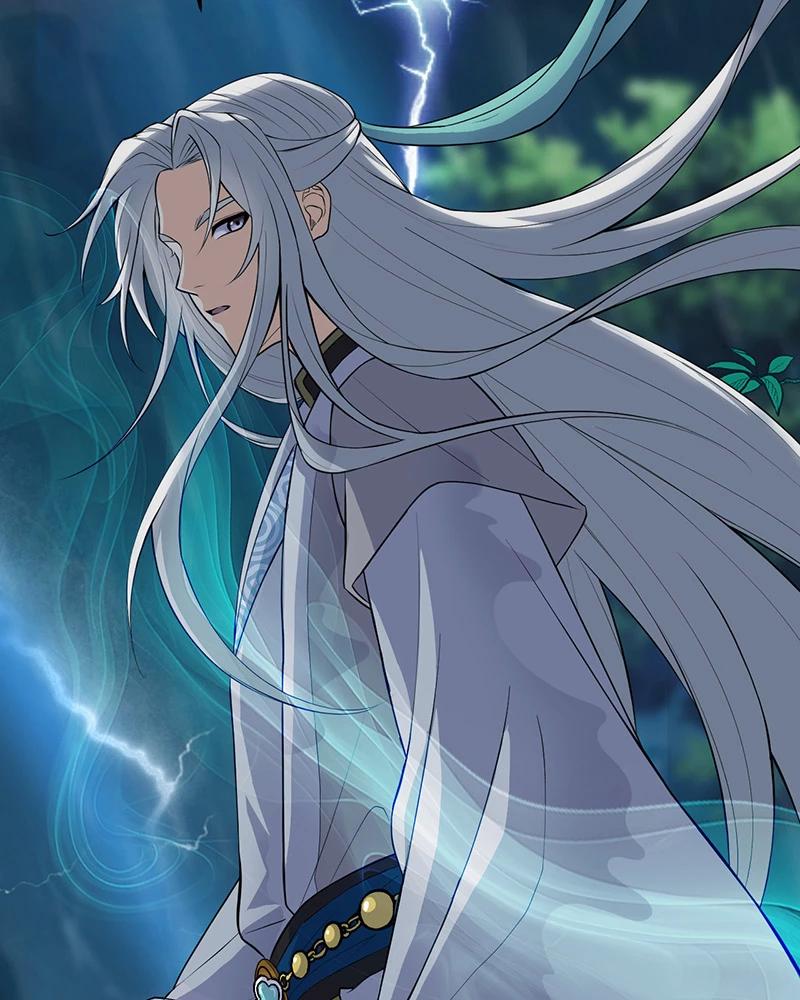 đồ đệ Ta đều Là Vô địch đại Yêu Chapter 3 - Trang 3