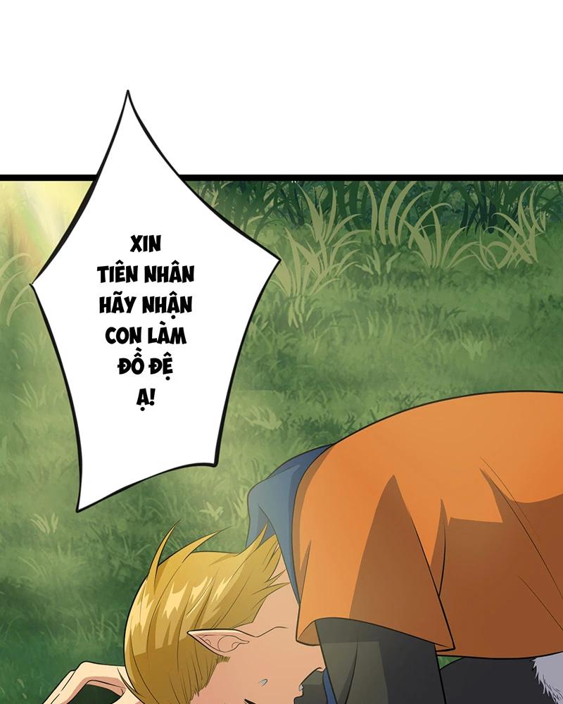 đồ đệ Ta đều Là Vô địch đại Yêu Chapter 3 - Trang 38