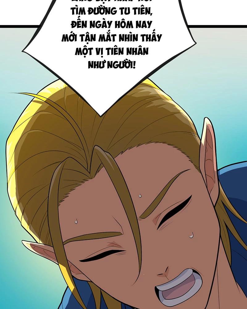 đồ đệ Ta đều Là Vô địch đại Yêu Chapter 3 - Trang 40