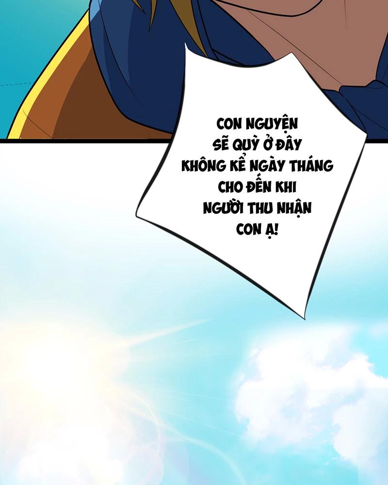 đồ đệ Ta đều Là Vô địch đại Yêu Chapter 3 - Trang 41