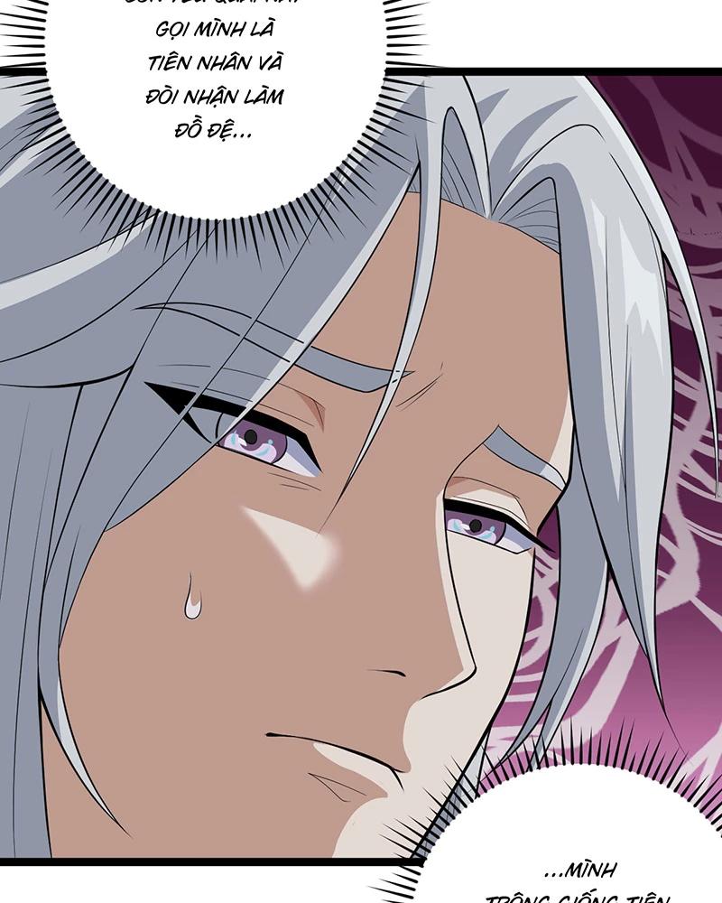 đồ đệ Ta đều Là Vô địch đại Yêu Chapter 3 - Trang 49