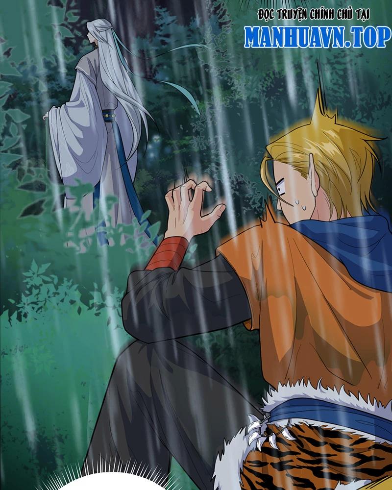 đồ đệ Ta đều Là Vô địch đại Yêu Chapter 3 - Trang 8