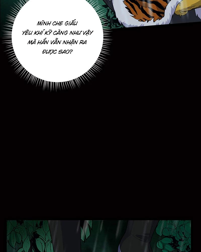 đồ đệ Ta đều Là Vô địch đại Yêu Chapter 3 - Trang 9