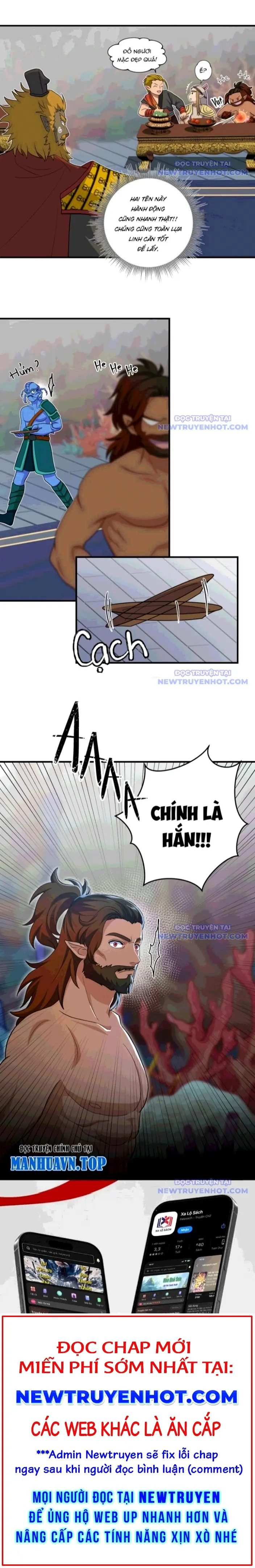 đồ đệ Ta đều Là Vô địch đại Yêu Chapter 30 - Trang 7