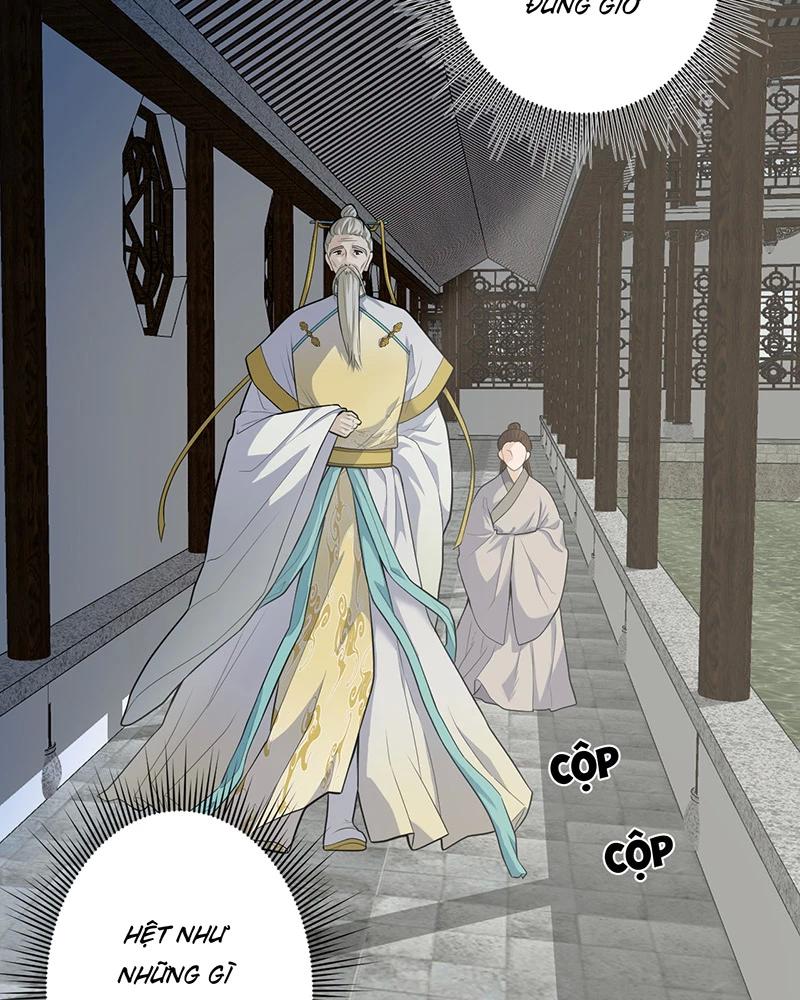 đồ đệ Ta đều Là Vô địch đại Yêu Chapter 4 - Trang 14